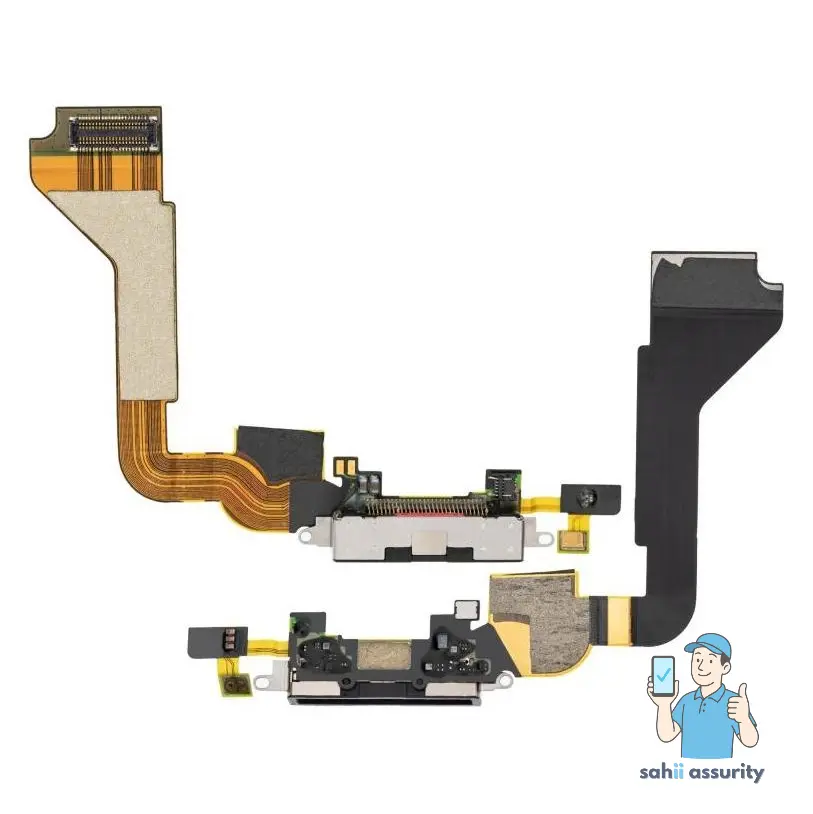 Charging Connector for Apple iPhone 4
